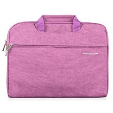 Сумка для ноутбука Modecom 13.3" Highfill Pink (TOR-MC-HIGHFILL-13-PUR) - Фото