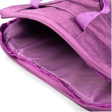 Сумка для ноутбука Modecom 13.3" Highfill Pink (TOR-MC-HIGHFILL-13-PUR) - Фото