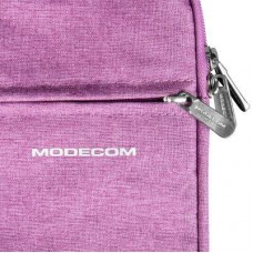 Сумка для ноутбука Modecom 13.3" Highfill Pink (TOR-MC-HIGHFILL-13-PUR) - Фото