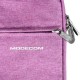 Сумка для ноутбука Modecom 13.3" Highfill Pink (TOR-MC-HIGHFILL-13-PUR) Сумка для ноутбука Modecom 13.3" Highfill Pink (TOR-MC-HIGHFILL-13-PUR)