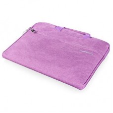 Сумка для ноутбука Modecom 13.3" Highfill Pink (TOR-MC-HIGHFILL-13-PUR) - Фото