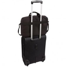 Сумка для ноутбука Case Logic 15.6" Advantage Attache ADVA-116 Black (3203988) Сумка для ноутбука Case Logic 15.6" Advantage Attache ADVA-116 Black (3203988) - Фото