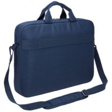 Сумка для ноутбука Case Logic 15.6" Advantage Attache ADVA-116 Dark Blue (3203989) Сумка для ноутбука Case Logic 15.6" Advantage Attache ADVA-116 Dark Blue (3203989) - Фото