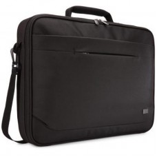 Сумка для ноутбука Case Logic 17.3" Advantage Clamshell Bag ADVB-117 Black (3203991) Сумка для ноутбука Case Logic 17.3" Advantage Clamshell Bag ADVB-117 Black (3203991) - Фото