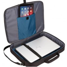 Сумка для ноутбука Case Logic 17.3" Advantage Clamshell Bag ADVB-117 Black (3203991) Сумка для ноутбука Case Logic 17.3" Advantage Clamshell Bag ADVB-117 Black (3203991) - Фото