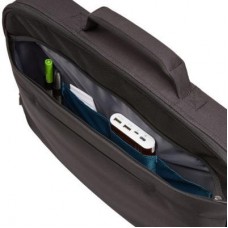 Сумка для ноутбука Case Logic 17.3" Advantage Clamshell Bag ADVB-117 Black (3203991) Сумка для ноутбука Case Logic 17.3" Advantage Clamshell Bag ADVB-117 Black (3203991) - Фото
