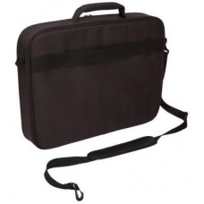 Сумка для ноутбука Case Logic 17.3" Advantage Clamshell Bag ADVB-117 Black (3203991) Сумка для ноутбука Case Logic 17.3" Advantage Clamshell Bag ADVB-117 Black (3203991) - Фото