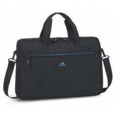Сумка для ноутбука RivaCase 15.6" (8037 (Black)) - Фото