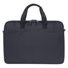 Сумка для ноутбука RivaCase 15.6" (8037 (Black)) - Фото