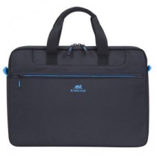 Сумка для ноутбука RivaCase 15.6" (8037 (Black)) - Фото