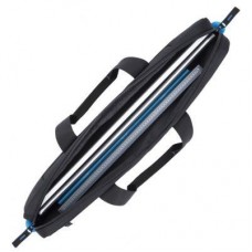 Сумка для ноутбука RivaCase 15.6" (8037 (Black)) - Фото