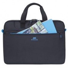 Сумка для ноутбука RivaCase 15.6" (8037 (Black)) - Фото