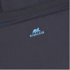 Сумка для ноутбука RivaCase 15.6" (8037 (Black)) - Фото