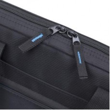 Сумка для ноутбука RivaCase 15.6" (8037 (Black)) - Фото