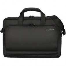 Сумка для ноутбука Tucano 15.6" STAR, Black (BSTN-BK)