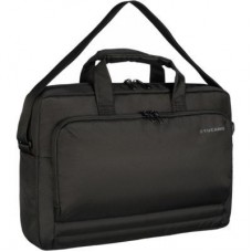 Сумка для ноутбука Tucano 15.6" STAR, Black (BSTN-BK) - Фото