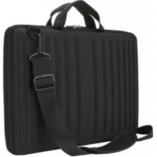 Сумка для ноутбука Case Logic 16" Attache QNS-116 Black (3201244) Сумка для ноутбука Case Logic 16" Attache QNS-116 Black (3201244) - Фото
