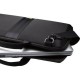 Сумка для ноутбука Case Logic 16" Attache QNS-116 Black (3201244) Сумка для ноутбука Case Logic 16" Attache QNS-116 Black (3201244)