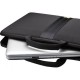 Сумка для ноутбука Case Logic 16" Attache QNS-116 Black (3201244) Сумка для ноутбука Case Logic 16" Attache QNS-116 Black (3201244)