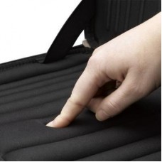 Сумка для ноутбука Case Logic 16" Attache QNS-116 Black (3201244) Сумка для ноутбука Case Logic 16" Attache QNS-116 Black (3201244) - Фото