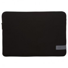 Сумка для ноутбука Case Logic 15.6" Reflect Sleeve REFPC-116 Black (3203963) Сумка для ноутбука Case Logic 15.6" Reflect Sleeve REFPC-116 Black (3203963) - Фото