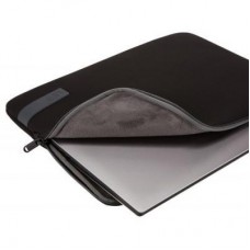 Сумка для ноутбука Case Logic 15.6" Reflect Sleeve REFPC-116 Black (3203963) Сумка для ноутбука Case Logic 15.6" Reflect Sleeve REFPC-116 Black (3203963) - Фото