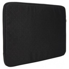 Сумка для ноутбука Case Logic 14" Ibira Sleeve IBRS-214 Black) (3204393) Сумка для ноутбука Case Logic 14" Ibira Sleeve IBRS-214 Black) (3204393) - Фото