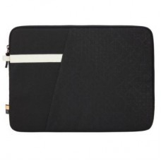 Сумка для ноутбука Case Logic 14" Ibira Sleeve IBRS-214 Black) (3204393) Сумка для ноутбука Case Logic 14" Ibira Sleeve IBRS-214 Black) (3204393) - Фото