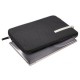 Сумка для ноутбука Case Logic 14" Ibira Sleeve IBRS-214 Black) (3204393) Сумка для ноутбука Case Logic 14" Ibira Sleeve IBRS-214 Black) (3204393)