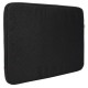 Сумка для ноутбука CASE LOGIC 13" Ibira Sleeve IBRS-213 Black (3204390) Сумка для ноутбука CASE LOGIC 13" Ibira Sleeve IBRS-213 Black (3204390)