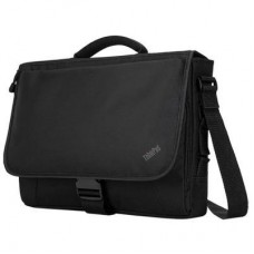 Сумка для ноутбука Lenovo 15.6" ThinkPad Essential Messenger (4X40Y95215) Сумка для ноутбука Lenovo 15.6" ThinkPad Essential Messenger (4X40Y95215) - Фото