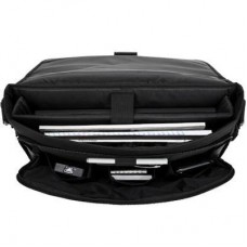 Сумка для ноутбука Lenovo 15.6" ThinkPad Essential Messenger (4X40Y95215) Сумка для ноутбука Lenovo 15.6" ThinkPad Essential Messenger (4X40Y95215) - Фото
