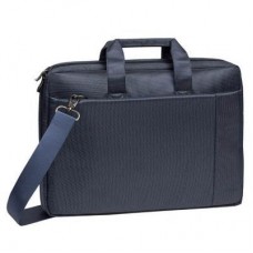 Сумка для ноутбука RivaCase 15.6" 8231 Blue (8231Blue) - Фото