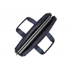Сумка для ноутбука RivaCase 15.6" 8231 Blue (8231Blue) - Фото