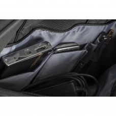 Сумка для ноутбука RivaCase 15.6" 8231 Black (8231Black) - Фото