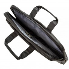 Сумка для ноутбука RivaCase 15.6" 8231 Black (8231Black) - Фото