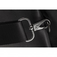 Сумка для ноутбука RivaCase 15.6" 8231 Black (8231Black) - Фото