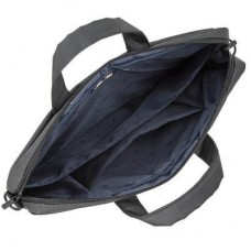 Сумка для ноутбука RivaCase 15.6" 8731 Grey (8731Grey) - Фото