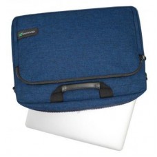 Сумка для ноутбука Grand-X 14'' Navy (SB-138N) - Фото