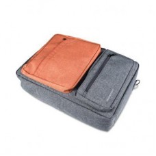 Сумка для ноутбука Modecom 15.6" Reno Orange (TOR-MC-RENO-ORG) - Фото