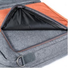 Сумка для ноутбука Modecom 15.6" Reno Orange (TOR-MC-RENO-ORG) - Фото