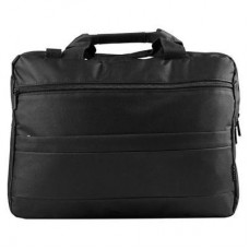 Сумка для ноутбука Logic concept 15.6" Base Black (TOR-LC-BASE-15-BLACK) - Фото
