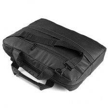 Сумка для ноутбука Logic concept 15.6" Base Black (TOR-LC-BASE-15-BLACK) - Фото