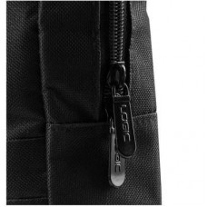 Сумка для ноутбука Logic concept 15.6" Base Black (TOR-LC-BASE-15-BLACK) - Фото