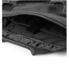 Сумка для ноутбука Logic concept 15.6" Base Black (TOR-LC-BASE-15-BLACK) - Фото