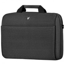 Сумка для ноутбука 2E 16" Melange, black (2E-CBN9265BK)