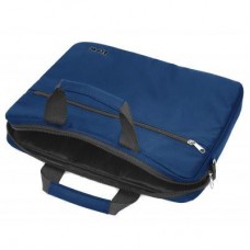 Сумка для ноутбука Porto 12" PN12-02 Computer Bag (PN12-02DB) - Фото