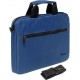 Сумка для ноутбука Porto 12" PN12-02 Computer Bag (PN12-02DB) Сумка для ноутбука Porto 12" PN12-02 Computer Bag (PN12-02DB)