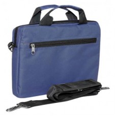 Сумка для ноутбука Porto 12" PN12-02 Computer Bag (PN12-02DB) - Фото