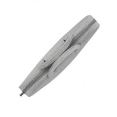 Сумка для ноутбука RivaCase 15.6" 7532 Prater, grey/dark blue anti-theft (7532Grey/DarkBlue) - Фото